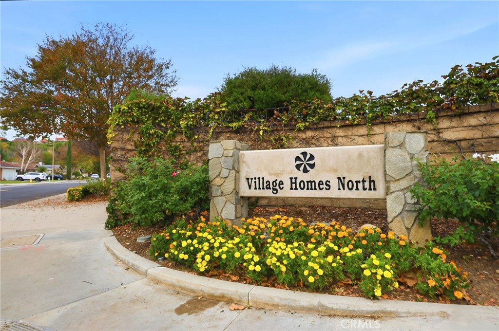 Village Homes (VGHM) - Residential