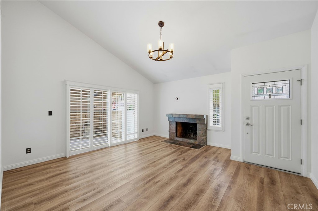 Village Homes (VGHM) - Residential