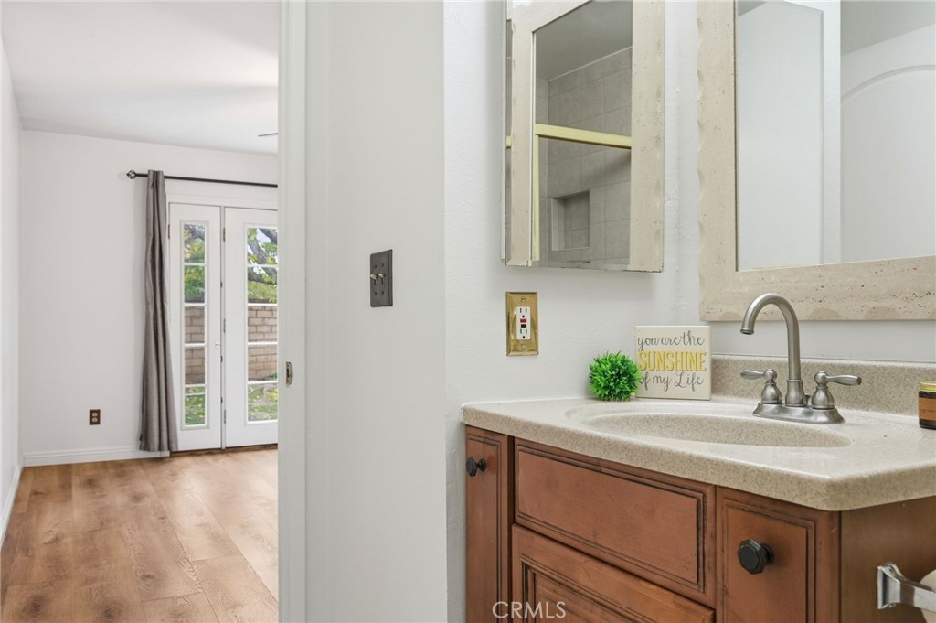 Village Homes (VGHM) - Residential