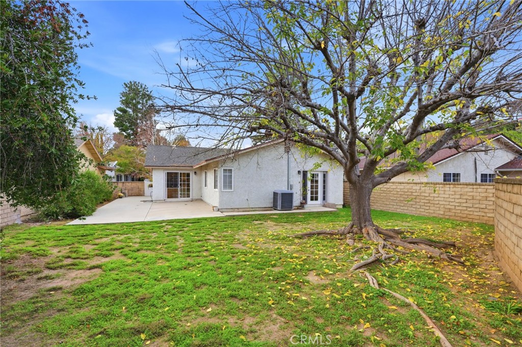 Village Homes (VGHM) - Residential