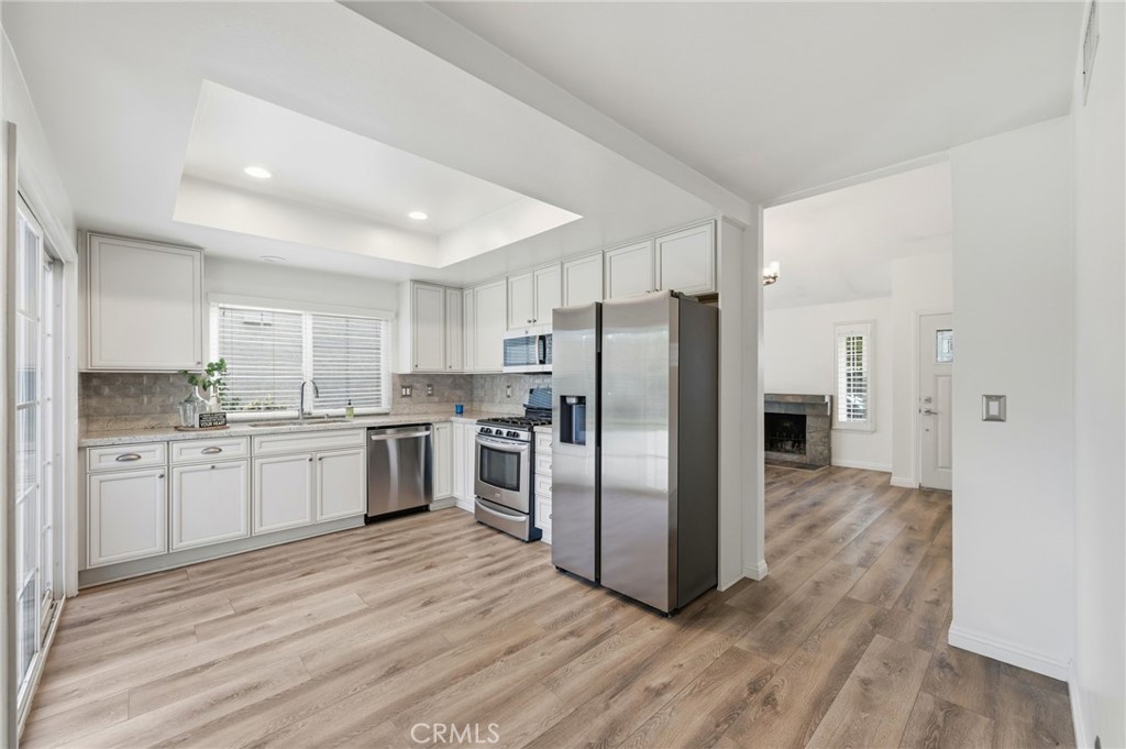 Village Homes (VGHM) - Residential