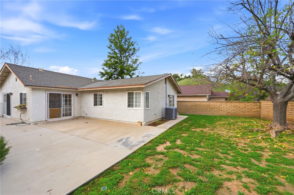 Village Homes (VGHM) - Residential