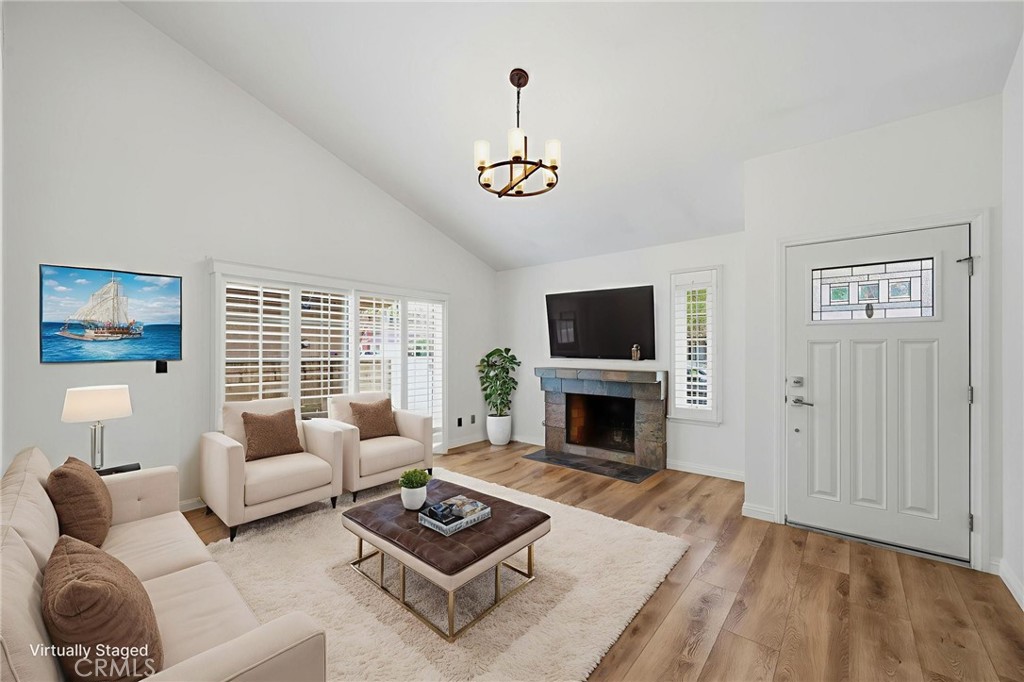 Village Homes (VGHM) - Residential