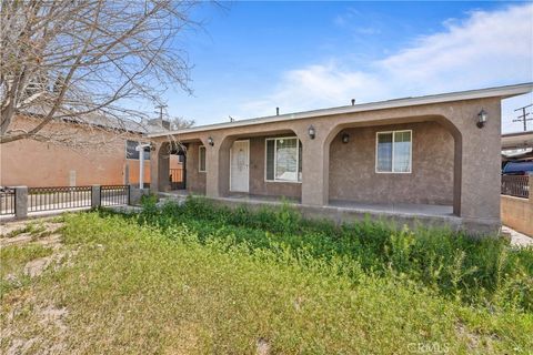 1120 W Buena Vista Barstow CA 92311