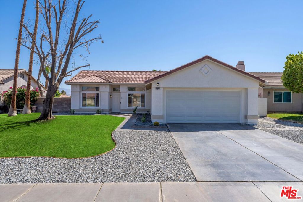 Photo 1 of 24 — 30488 Colonial Drive, Cathedral City, CA 92234