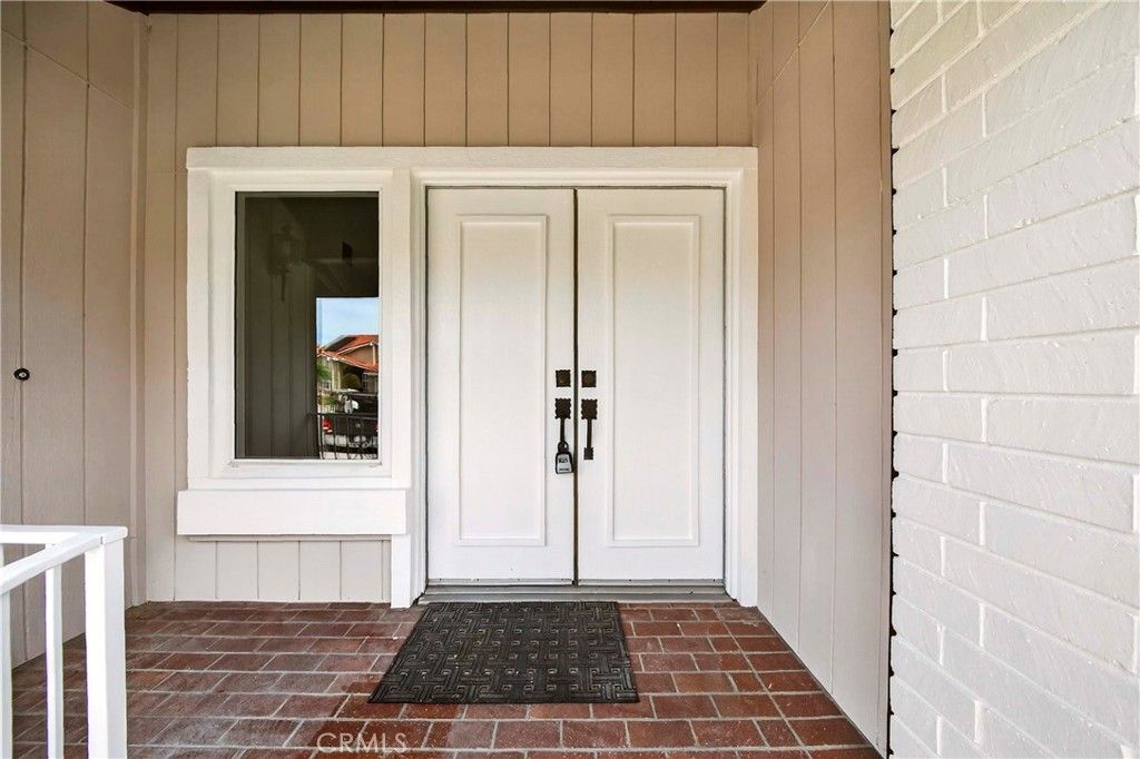 Photo of 1836 Fairford Drive, Fullerton, CA 92833 (MLS # PW26072972)