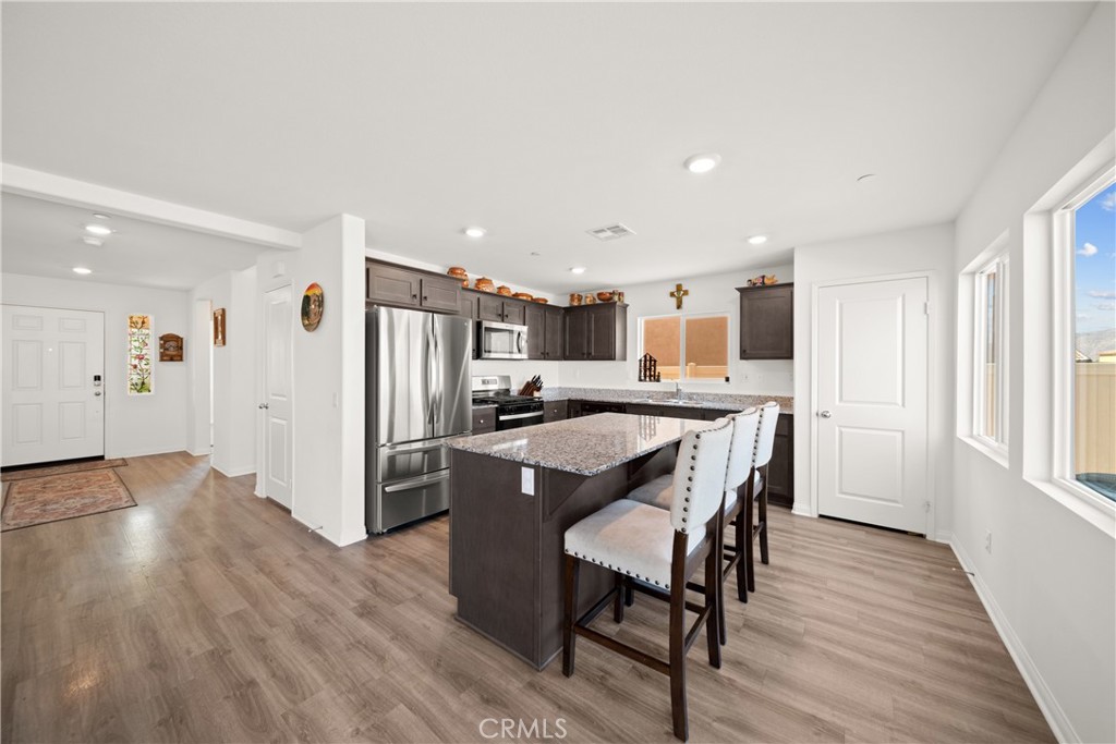 731 Winding Trail
