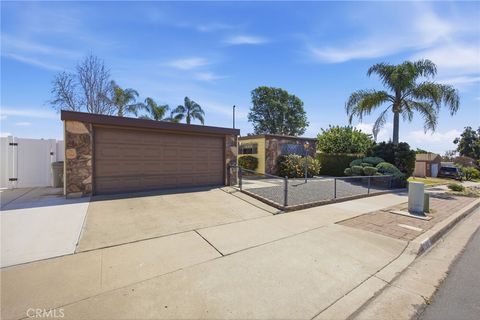 2991 Mobley Street San Diego CA 92123