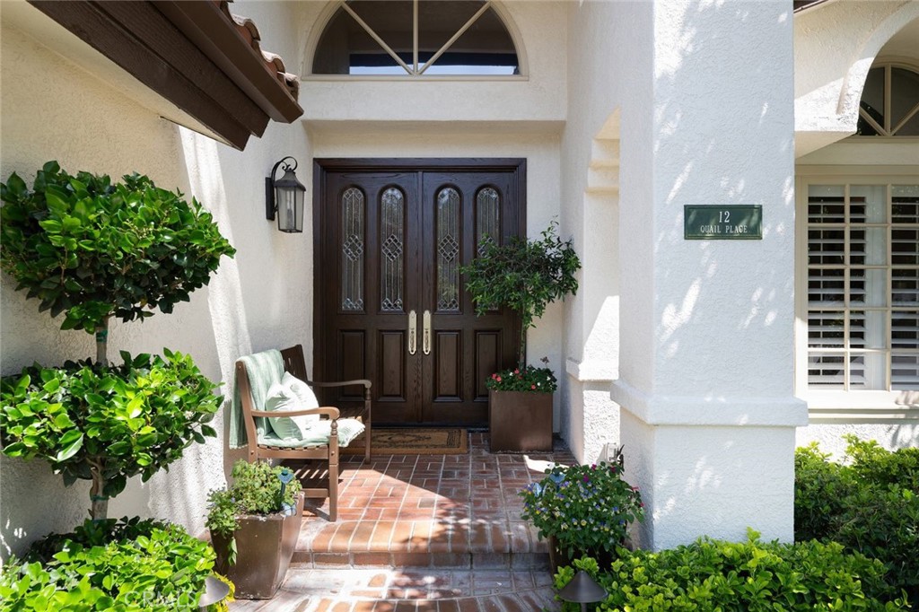 12 Quail Place