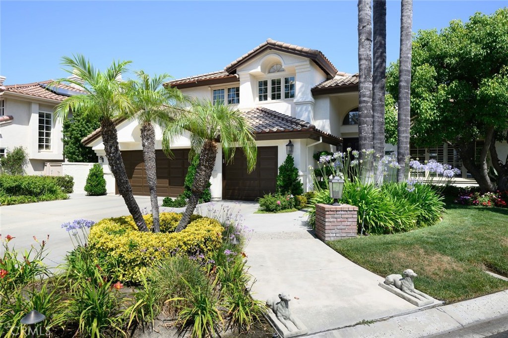 12 Quail Place