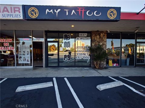 Photo of 17845 Beach Blvd BLVD, Huntington Beach, CA 92647 (MLS # CV26100462)