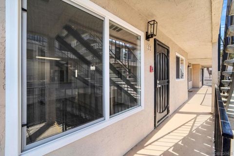 Photo of 239 50Th St St #33, San Diego, CA 92102 (MLS # 260007590SD)