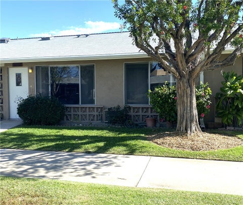 Photo of 13140 Seaview Ln., M10-246H LN, Seal Beach, CA 90740 (MLS # PW26224869)