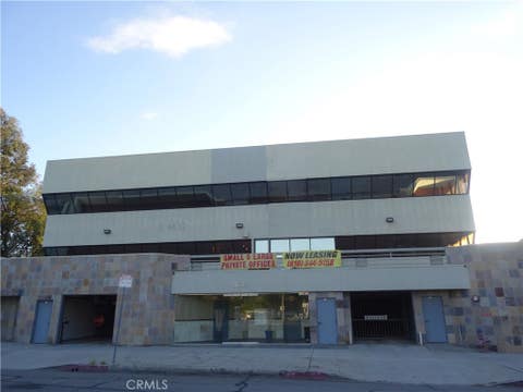 Photo of 5311 Topanga Canyon BLVD, Woodland Hills, CA 91364 (MLS # SR26178295)