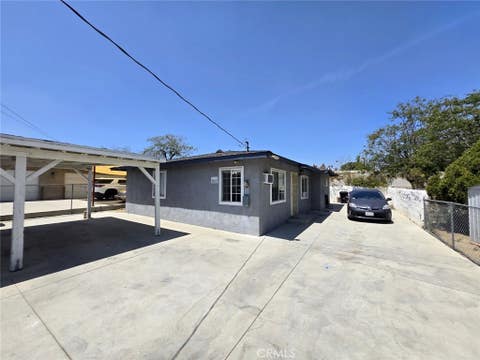 Photo of 16466 Arrow Boulevard #2, Fontana, CA 92335 (MLS # CV26172465)