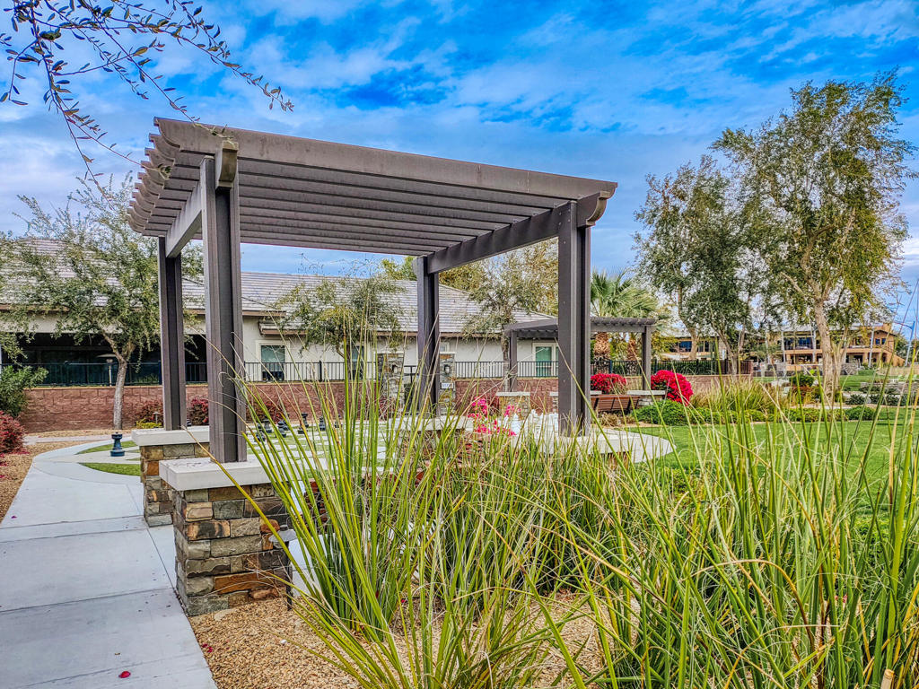 Trilogy Polo Club - Residential