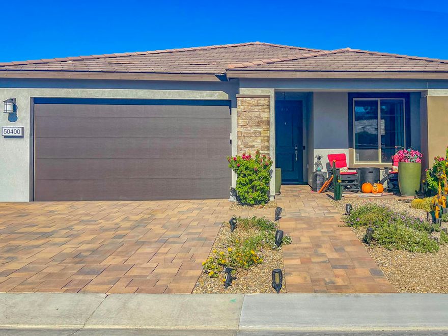 Coming Soon, 3 bed, 2.5 bath home located in the highly desirable Trilogy at the Polo Club gated community! Offering 1,847 Sq Ft of living space, sitting on a 6,395 Sq Ft lot and built in 2021! This like new home is ready to be made yours! Professional photos, 3D Scan, and details to be available on the MLS live date!