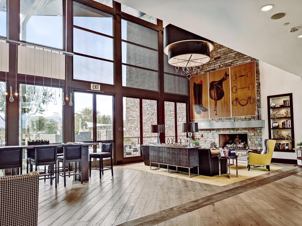 Trilogy Polo Club - Residential