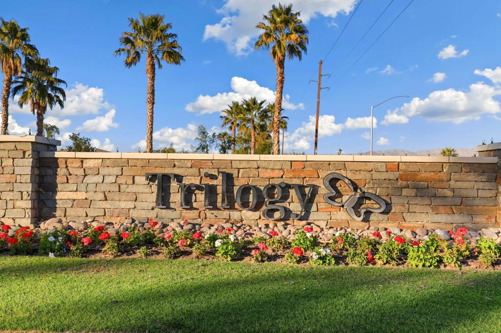 Trilogy Polo Club - Residential