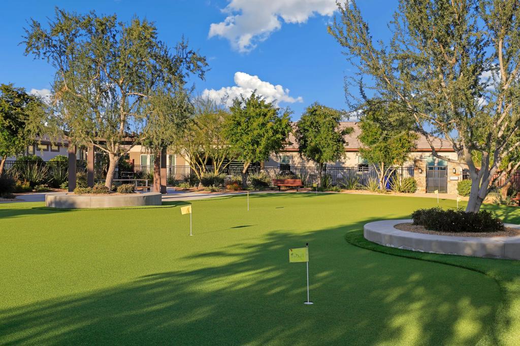 Trilogy Polo Club - Residential