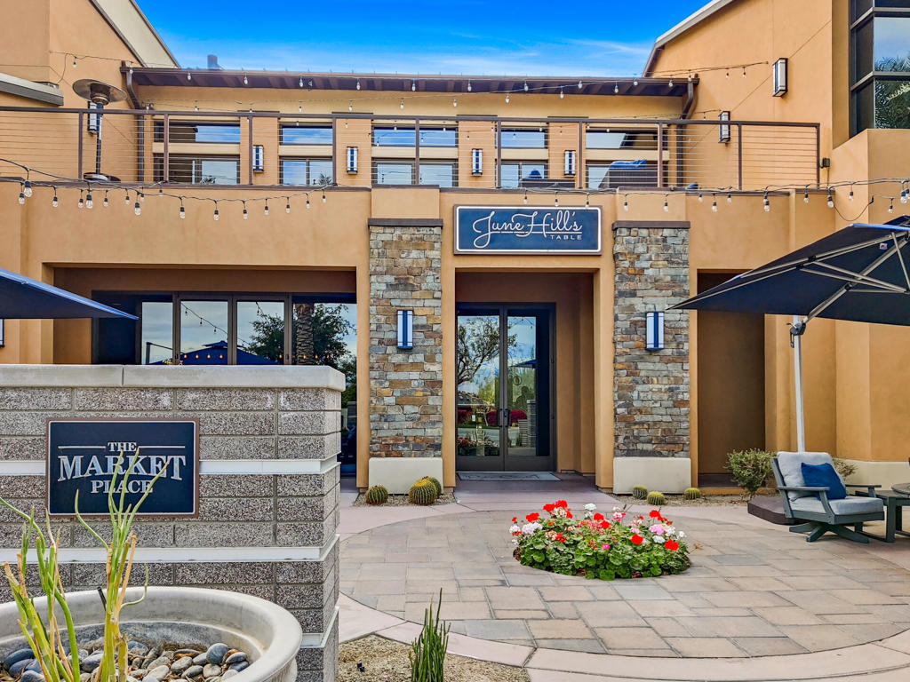 Trilogy Polo Club - Residential