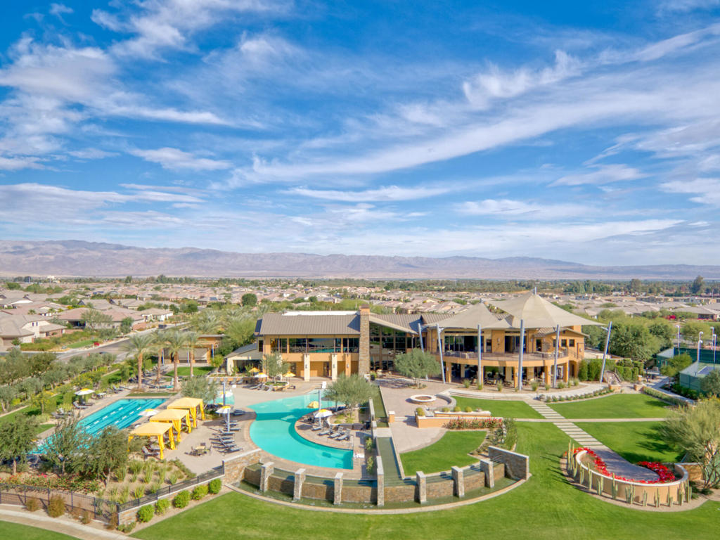Trilogy Polo Club - Residential