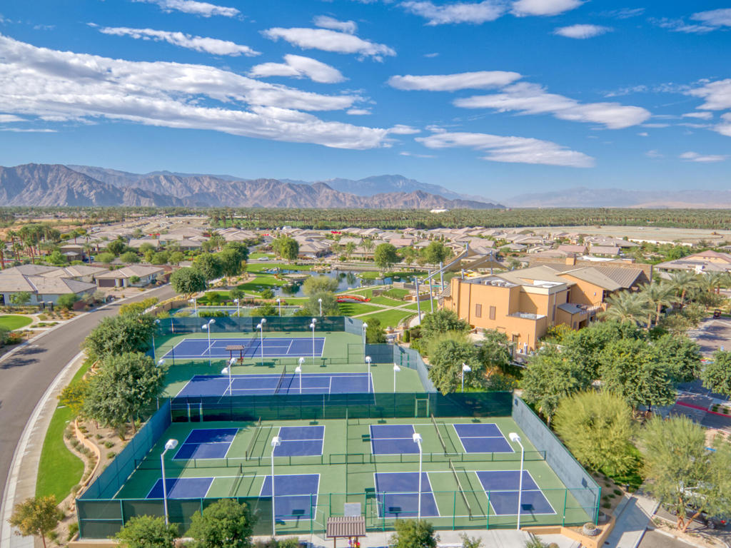 Trilogy Polo Club - Residential
