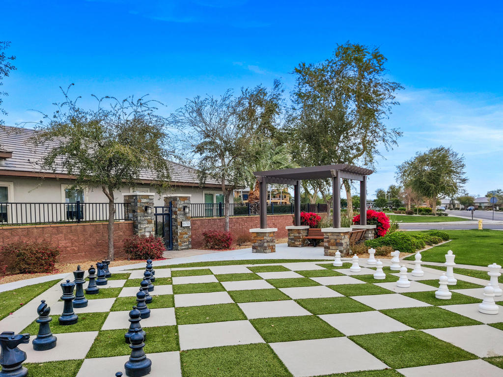 Trilogy Polo Club - Residential