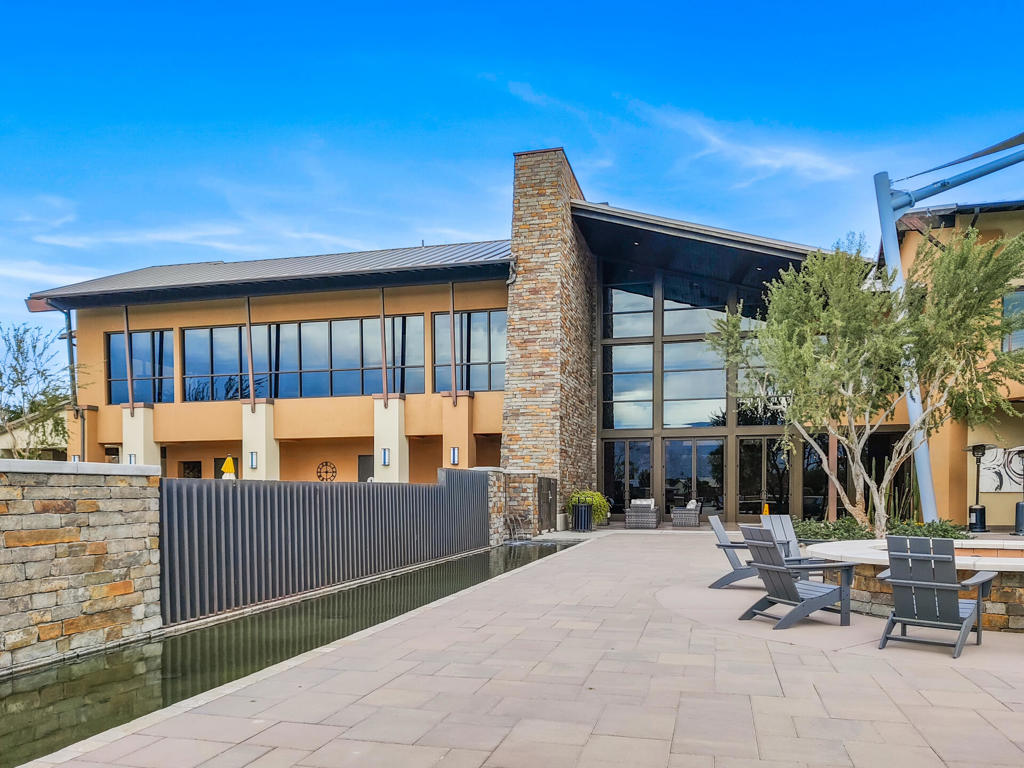 Trilogy Polo Club - Residential