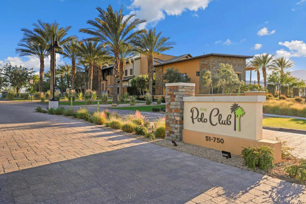 Trilogy Polo Club - Residential