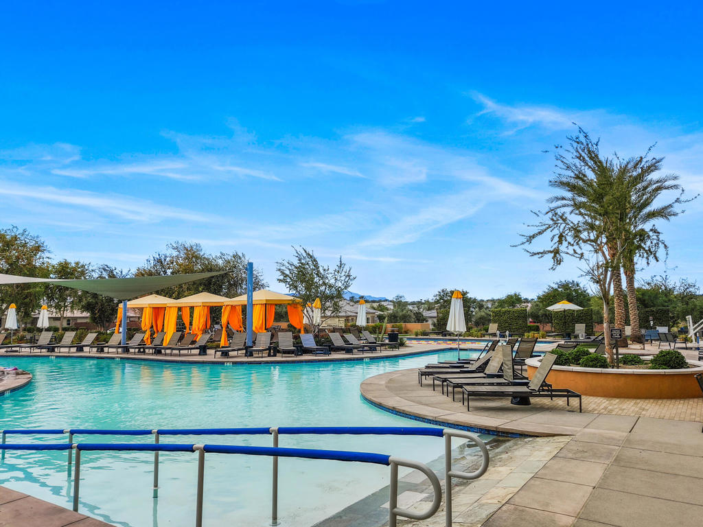 Trilogy Polo Club - Residential