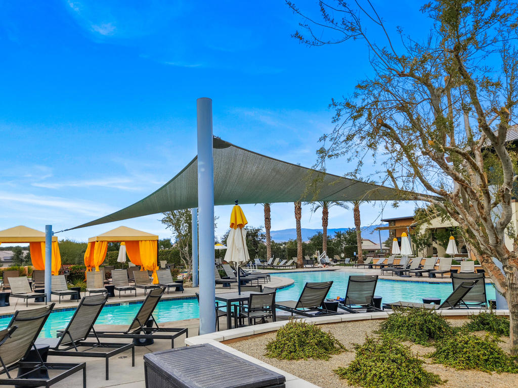 Trilogy Polo Club - Residential