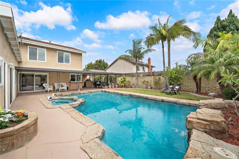 Photo of 16346 Sycamore Street, Fountain Valley, CA 92708 (MLS # OC26124430)