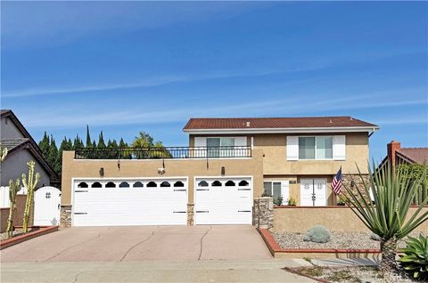Photo of 16346 Sycamore Street, Fountain Valley, CA 92708 (MLS # OC26124430)