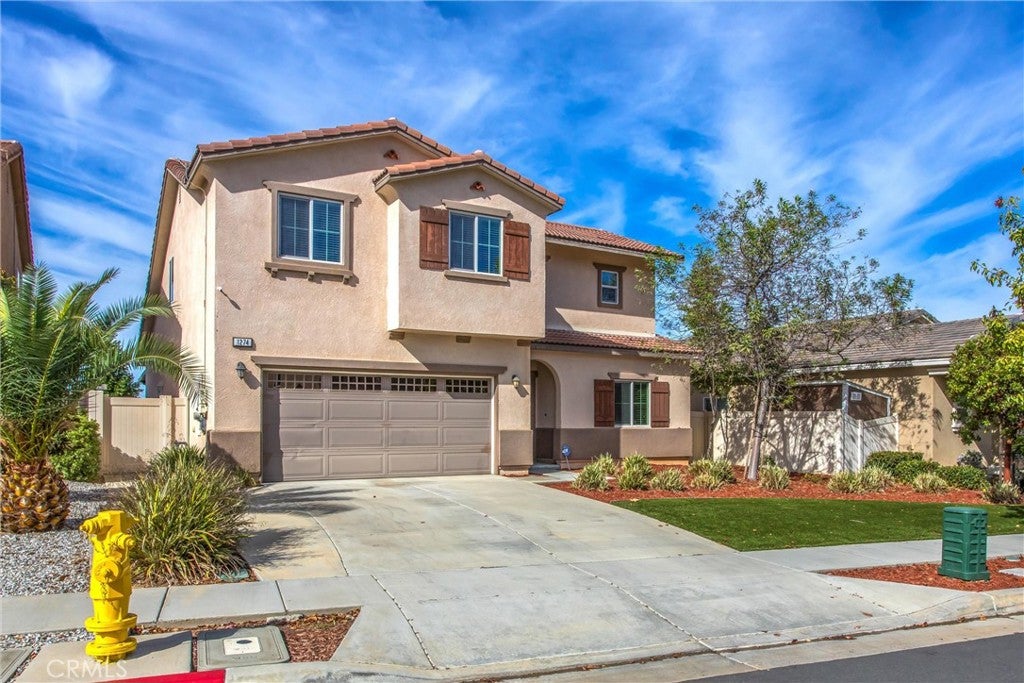1274 Pinehurst Dr.