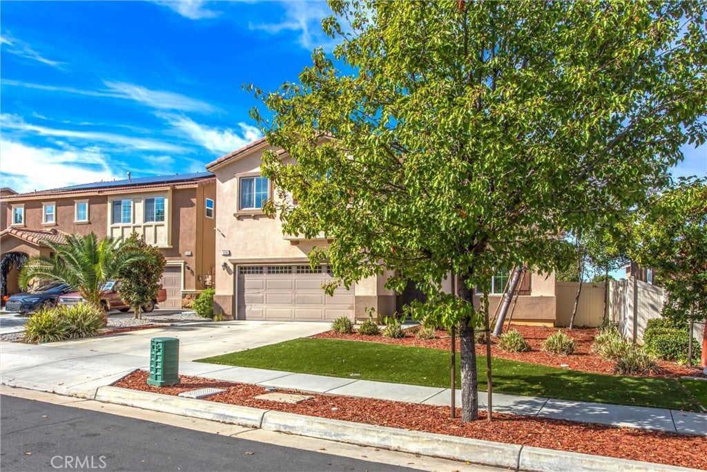 1274 Pinehurst Dr.