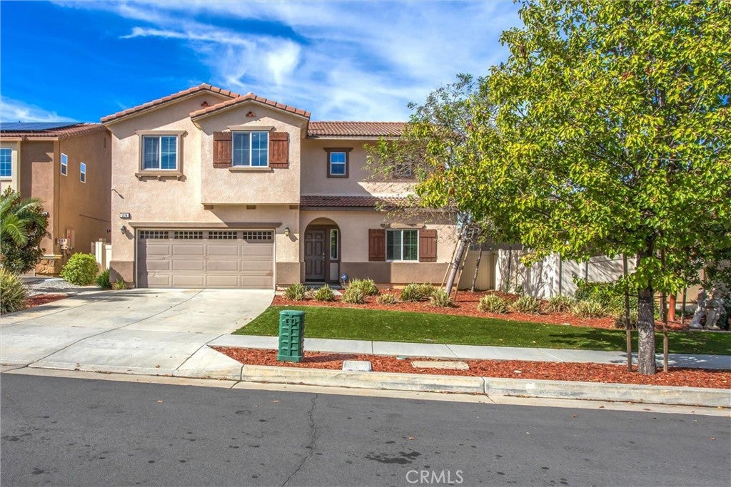 1274 Pinehurst Dr.
