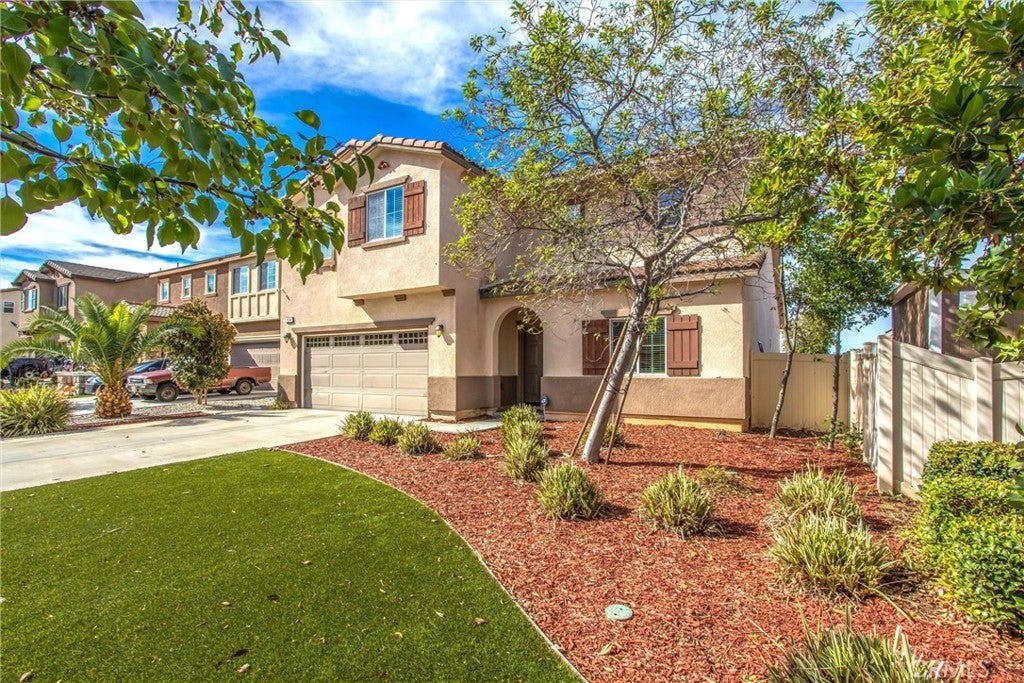 1274 Pinehurst Dr.