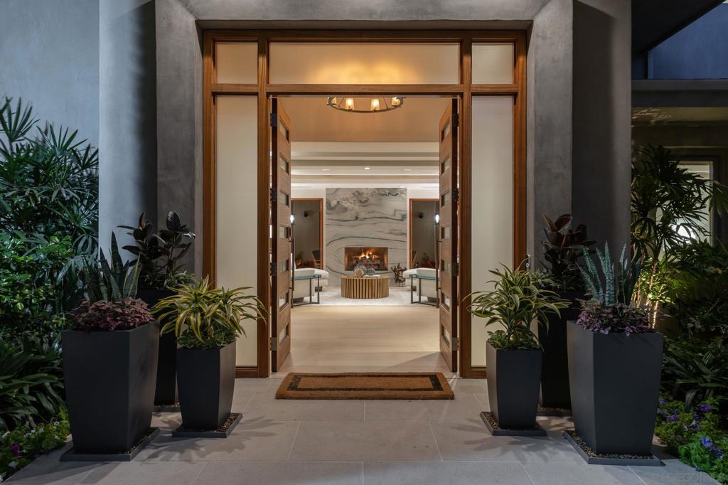 Rancho Santa Fe - Residential