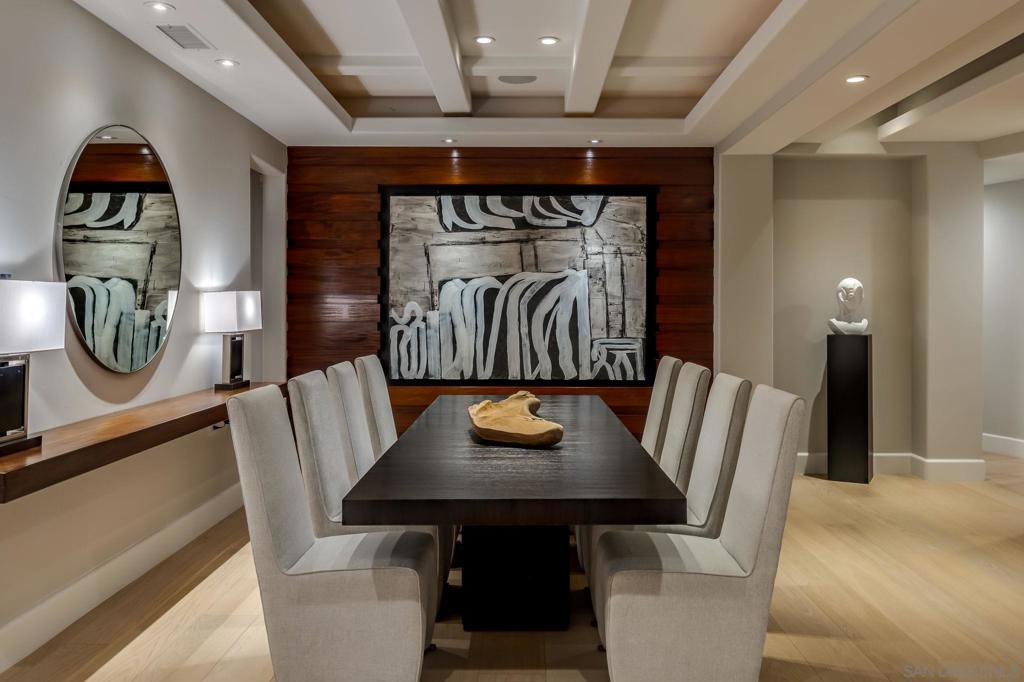 Rancho Santa Fe - Residential