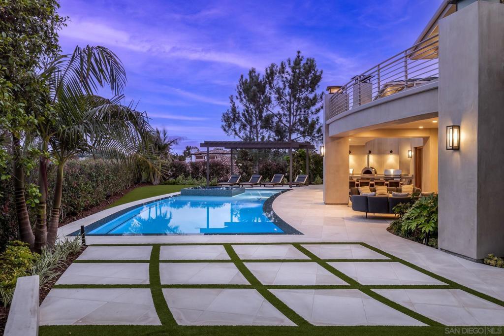 Rancho Santa Fe - Residential