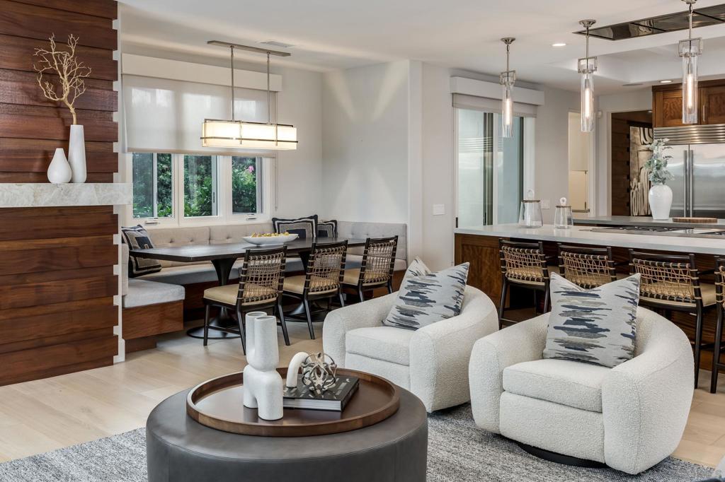 Rancho Santa Fe - Residential