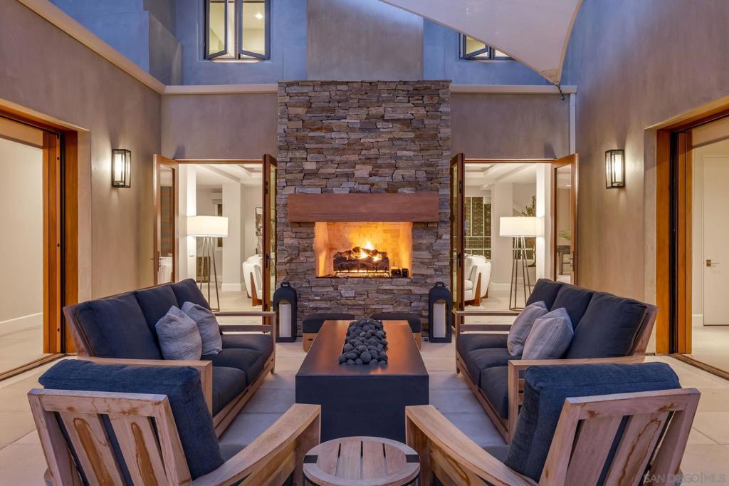 Rancho Santa Fe - Residential