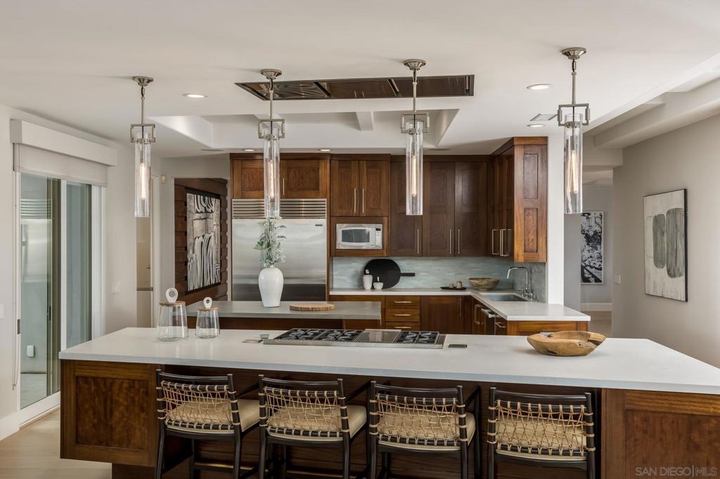 Rancho Santa Fe - Residential