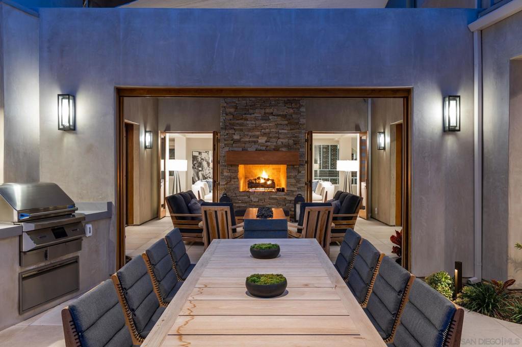 Rancho Santa Fe - Residential