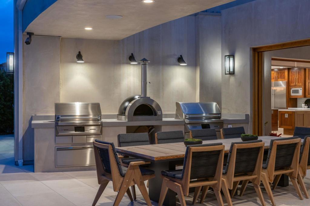 Rancho Santa Fe - Residential