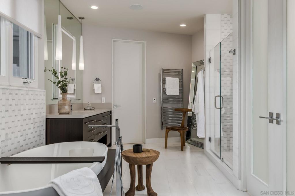 Rancho Santa Fe - Residential