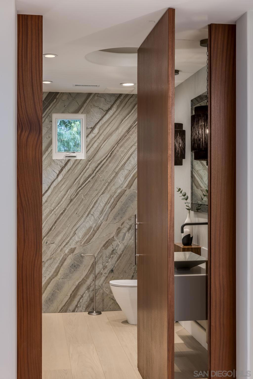 Rancho Santa Fe - Residential