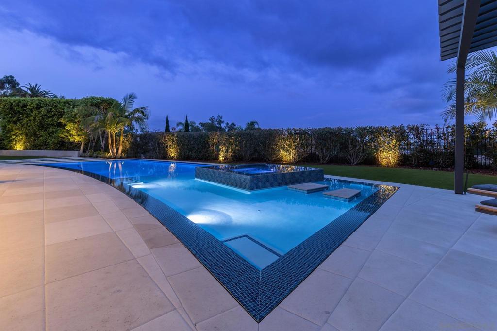 Rancho Santa Fe - Residential