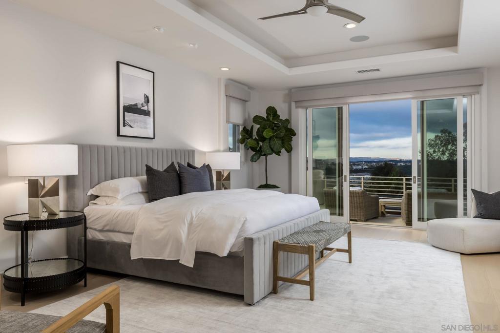 Rancho Santa Fe - Residential